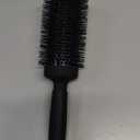 ERGO Ceramic Ionic Round Brush for Blow Out - Salon Quality Hair Brushes for Women - Roller Brush for Blow Drying, Wet and Dry Hair Styling, Volumizing Hair Care - ER53: 2" (XL - 2 Inch)