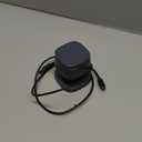 ByteWave 3-in-1 Charging Station for Apple, iPhone MagSafe Charger with 3-Color Light, 15W Max Foldable Wireless Fast Charging for iPhone 17/16/15/14/13/12, Apple Watch, AirPods, Home&Travel Friendly