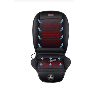 Snailax Back Massager with Soothing Heat, Gifts for Men, Women, Electric Deep Tissue Kneading Full Body Massage Chair for Back Pain, Home, Office Use, App Control
