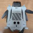 Potensic ATOM 2 Drone with Camera for Adults 4K Video, 8K Photo, Under 249g, 3-Axis Gimbal, 10KM Transmission, AI Track, Vertical Shooting, AI Night Shot, QuickShots, Fly More Combo (96-Min Flight)