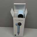 Cosy Companions High Speed Ionic Hair Dryer for Fast Drying & Frizz Control – Lightweight Blow Dryer with Heat Protection for Women & Men, Professional Travel Hair Dryer, Blue