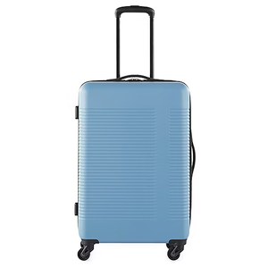 Protocol Luggage, Blue, 1 Piece, 24 Inch