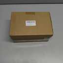 SJ@JX Arcade Game LED Controller Lamp USB Encoder 2 Player Gamepad Microswitch Light Button 8way LED Joystick for Nintendo Switch PC PS3 Retropie Raspberry Pi MAME (Multicolor)