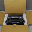 83A Toner Cartridge Black 2-Pack High Yield Replacement for HP 83A CF283A Compatible with LaserJet Pro MFP M125a M125nw M125rnw M127fn M127fp M127fw M127fs M201dw M201n M225dn M225dw Printer Ink Copy