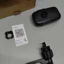 LISEN for iPhone 17 Mount for Car Vent [Never Blocking] 360 Rotatable Car Phone Holder Air Vent Clip Hands Free Cellphone Car Mount for iPhone 17 Pro Max Plus 17 pro max 16 15 Samsung Android, Black