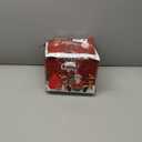 8ft Christmas Inflatable Snowman Built-in Colorful LED Lights,Inflatable Outdoor Holiday Yard Decorations,IP44 Weatherproof,Xmas Blow Up Decorations for Garden Lawn Indoor Holiday Party Decor