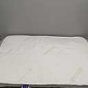LILLIBEARAS, Pack and Play Mattress Topper - 39" x 27" x 2,5", Soft & Firm Premium Foam Pack N Play Mattresses Pad, Odorless Baby Foam Playpen Mattresses,Portable Playard Mattress Topper- Breathable & Comfort
