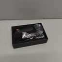 Mini Body Camera with Magnetic Mount - 1080P HD Wearable Portable Recorder for Sports & Daily Use: 64GB Pocket Tiny Body Cams with Back Clip