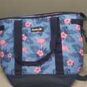 Hurley Cooler Tote Bag