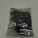Men Workout Slim Fitness Tee (BK 2XL)