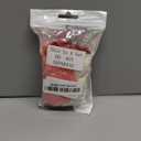 Libima 30 Pcs Valentines Day Heart Balloons 12 Inch Sweetheart Latex Heart Balloons XOXO Kiss Me Be Mine for Propose Galentines Wedding Engagement Anniversary Valentines Party Decor(Red Pink White)