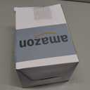 Remerry 11 Pcs Thanksgiving White Vase with Fall Flowers Artificial Fall Centerpieces for Tables Decorations Fake Pumpkin Flower with Pot Floral Arrangement Stems for Home Harvest Festival Autumn