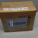 8-Pack 8.5oz Flip Top Glass Bottles, Swing Top Beer Brewing Bottle for Fermentation, Kombucha, Kefir, Vanilla Extract, Coquito, Juice, Soda, Tea - Airtight Stopper Cap Lid, Bonus 2 Bottle Pourers