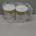 Similac Advance Infant Formula With Iron, Baby Formula Powder, 30.8-oz Value Can, BB 09/01/28, 2 pcs, BBD September 01 2028