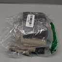 Hip Bands for Booty Workouts | Non Slip Fabric Band Set with 3 Levels - Resistance Bands for Legs & Hip - for Men & Women (Nude)