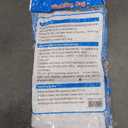 Mesh Underwear Laundry Bag - 40 * 50cm - Foldable Mesh Bag With Zipper - For Underwear Socks Washing Machine Protection Bags Travel Storage