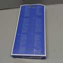 rivmount Winter Waterproof Ski Snow Warm Gloves for Women Men, Windproof Cold Weather Thermal with Touchscreen Fingers, for Running Driving Cycling Hiking Biking Outdoor Sports Daily Work (Medium, Black)