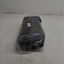 MOON LENCE High Back Folding Camping Chairs, Height-Adjustable, Widened Seat, for Beach with Anti-Sinking Feet