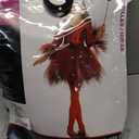 Rubies Classic Devil Costume for Kids Girl's Small