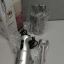 Cuisinart Smart Stick Two-Speed Hand Blender, Powerful Immersion Blender with 300-Watt Motor Blends Shakes, Smoothies, Puree, Baby Food, Soups & Sauces, CSB-175SVP1, Silver