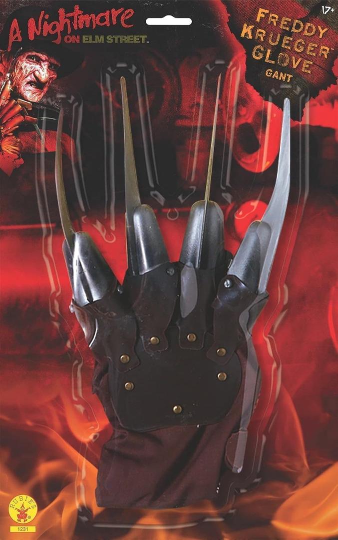 Rubie's Costume Co - Freddy Krueger's Glove