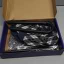 Skirfy Old Man Costume for Kids,100 Days of School Costume for Kids,Old Person Outfit for Boys,Grandpa Costume (135(3.9-4.1ft,Age 6Y-7Y))