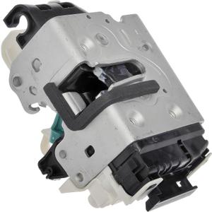 Dorman 931-694 Front Driver Side Door Lock Actuator Motor Compatible with Select Jeep Models Dorman 931-694 Front Driver Side Door Lock Actuator Motor Compatible with Select Jeep Models