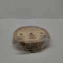 10pcs (Pack of 6 Mats and 6 Coaster) Round Rattan Coasters Washable Woven Table with for Dining Wedding Party Decor for Drink