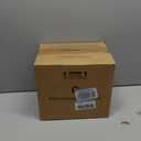 Outdoor Bench Cushion Waterproof 45 x 18 x 3 Inch, Light Blue