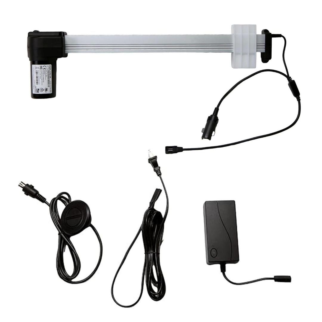 Motor Model JLDQ-12 JLDQ.12.134.329D Linear Actuator for Power Recliner Lift Chair Electric Sofa Parts Replacement