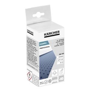 Kärcher Karcher Carpet Cleaner (RM 760 Tabs)