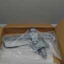 TUCAREST 741-762 Front Left Power Window Lift Regulator With Motor Assembly (Driver Side) Fit For 2000-2005 Bu-ick LeSabre [# 82132 660254 15231241 25713422]