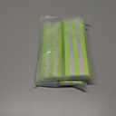 2 x Reflective Bands for Night Walking Reflective Arm Bands Reflective Bands for Outdoor Cycling, Hiking, Jogging, Motorcycle Riding or Running