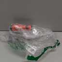 Stainless Steel Flat Finishing Trowel (11" x 4") Concrete Cement Drywall Plastering Tile Masonry Construction Hand Tools