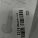 VTech SN5147 Amplified Corded/Cordless Senior Phone with Answering Machine, Big Buttons, 90dB ExtraLoud Visual Ringer, 50dB Audio Assist, Call Blocker, White