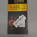 Ailun 3 Pack Screen Protector for iPhone 16 Pro Max [6.9 inch] + 3 Pack Camera Lens Protector with Installation Frame,Case Friendly Tempered Glass Film[9H Hardness][Not for iPhone 16e/16/16 Pro/Plus]