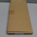 Dahey Small Towel Rack with 6 Hooks, Towel Holder Wall Mount Bathroom Organizer Rustic Farmhouse Home Decor Hanger Storage Hooks for Towel, Robe, Bag, Brown