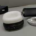 Apple AirPods Max Wireless Over-Ear Headphones, Pro-Level Active Noise Cancellation, Transparency Mode, Personalized Spatial Audio, USB-C Charging, Bluetooth Headphones for iPhone - Midnight