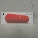Beats Pill - Bluetooth Speaker and Portable Wireless Charger via USB-C - Built-in Microphone Statement Red (Premium)