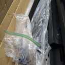 4 Inch Box Spring for Queen Low Profile Bed Base, BS2B-4Q QUEEN