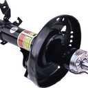 51611-TZ6-A01 Front Right Shock Absorber Strut 51611TZ6A01 Compatible with 2014-2020 Acura MDX 3.5L Engine, Passenger Side