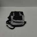 Black Mountain Products Hydration Pack - 2 Liter Water Bladder with Extra Large Storage Compartment