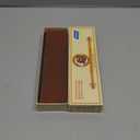 Norton Knife Sharpener Combination Grit Oil Stone - Sharpening Stone with Fine/Coarse Combination Red/Black (8 x 2 x 1)