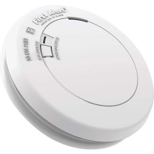 First Alert BRK PRC700 Battery-Operated Smoke and Carbon Monoxide Alarm