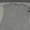 Dwnval Womens Basic Summer Short Sleeve Crewneck T Shirt Raglan Ribbed Knitted Slim Fit Casual Going Out Tops M