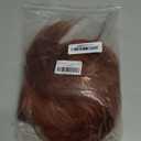 WIGER 28 Inch Straight Lace Front Wigs Long Light Black Synthetic Heat Resistant Cosplay Wig For Women Pre Plucked Glueless Wig for Halloween Costume Girl Party Hair