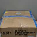 Orbit 50021 2-Zone All-in-One Automatic Watering System