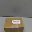 CYLYT 12-Pack E12 Candelabra Light Bulbs 40W Warm White 2500K, 380 Lumen Chandelier Light Bulb for Ceiling Fan, Indoor or Outdoor, B10 Clear Incandescent Candle Bulbs, Dimmable