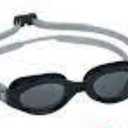 Bestway Wave Goggles, Green, Youth Model Y14+ Pack 3 Green and Black