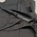 Cimkiz Men's Waist Trainer Sauna Suit Shirt, Gym & Exercise Compression Vest, Sweat-Boosting Workout Top XL